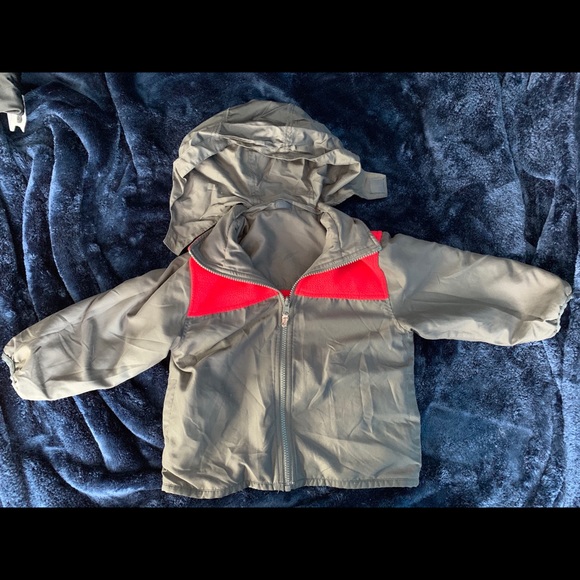 Carters jacket - Picture 4 of 6